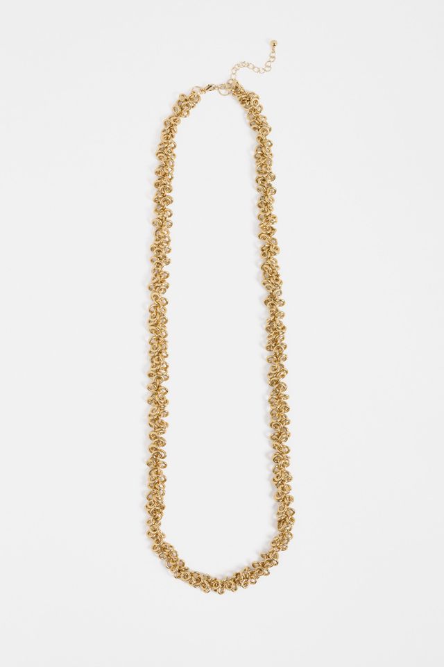 Hava Necklace