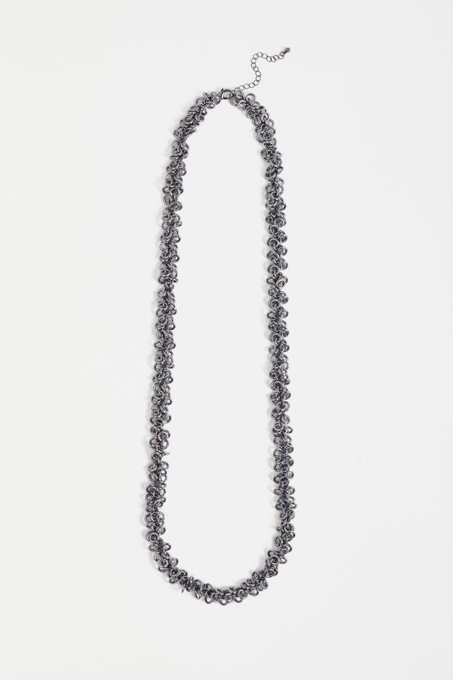 Hava Necklace