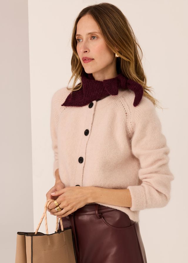 Haviland Cardigan