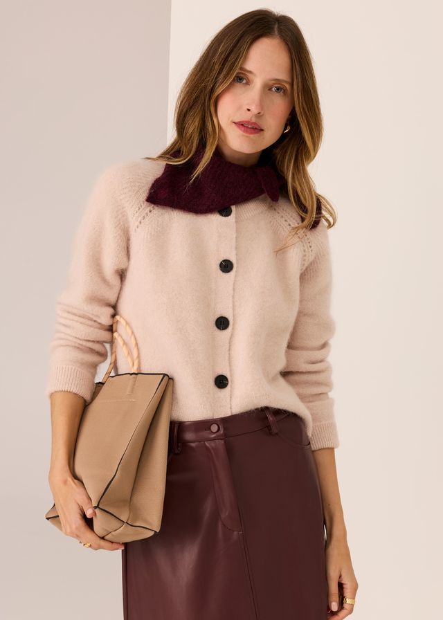 Haviland Cardigan