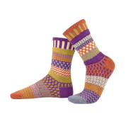 Solmate Socks-Recycled Cotton