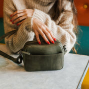 Head in the Clouds Bag