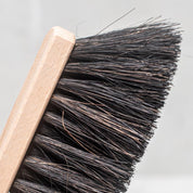 Wooden Hearth Brush