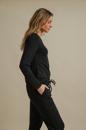 Heavenly Jersey Longsleeve Tee