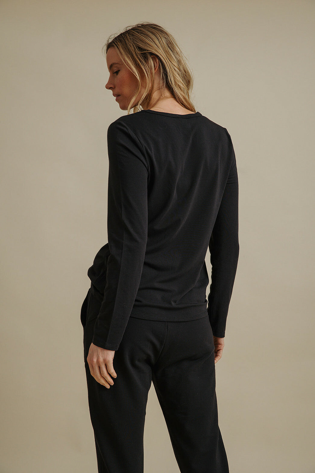 Heavenly Jersey Longsleeve Tee