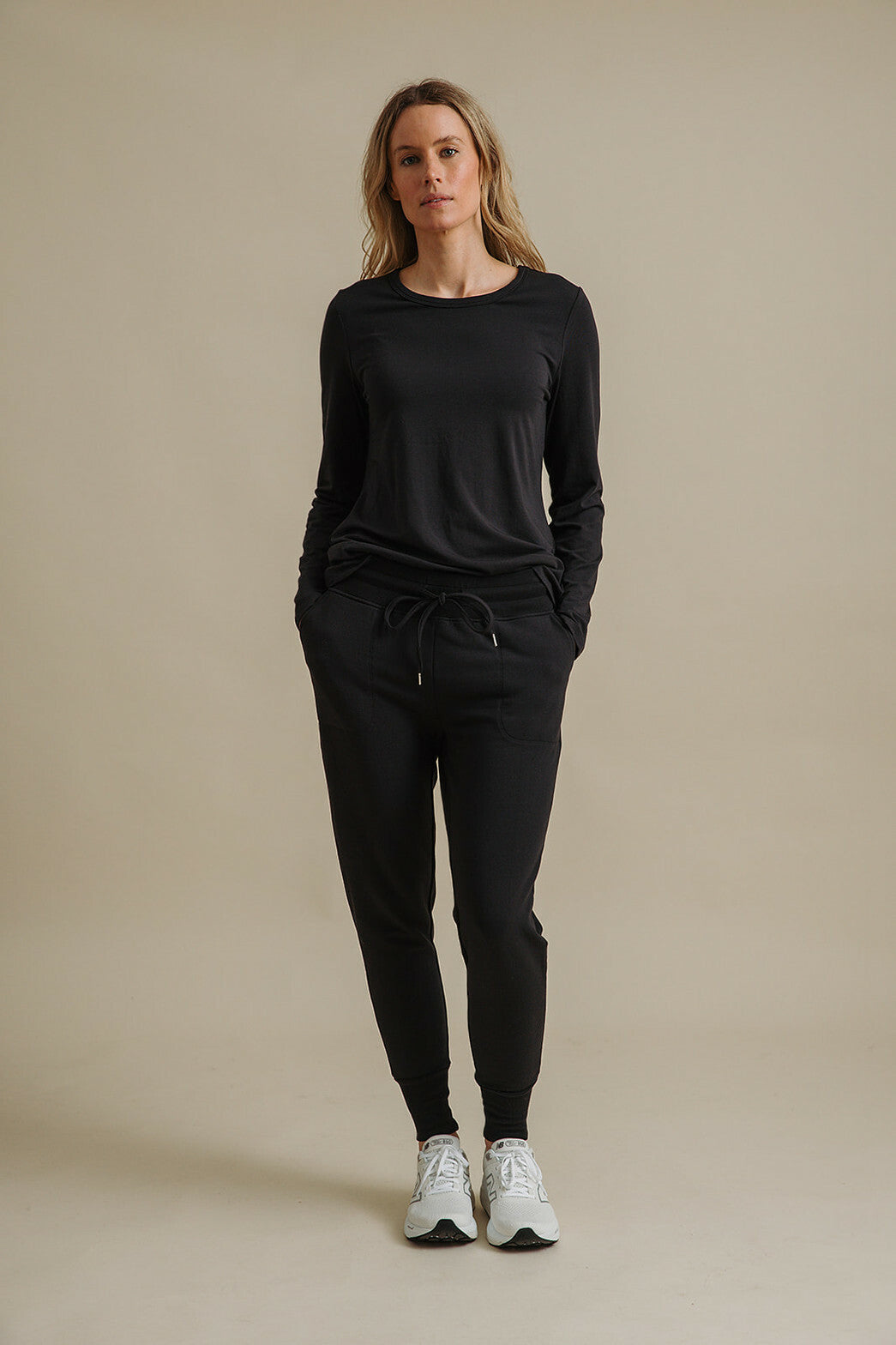 Heavenly Jersey Longsleeve Tee