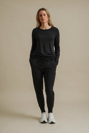 Heavenly Jersey Longsleeve Tee
