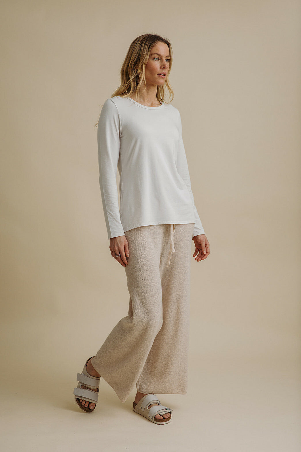 Heavenly Jersey Longsleeve Tee
