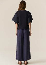 Henri Pant- Blue