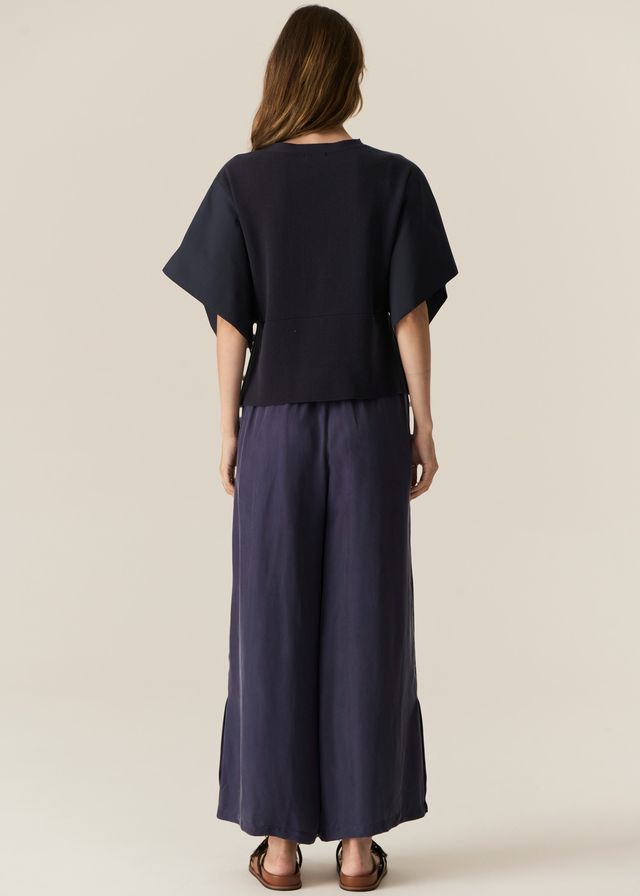 Henri Pant- Blue