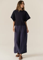 Henri Pant- Blue