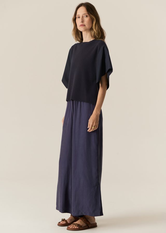 Henri Pant- Blue