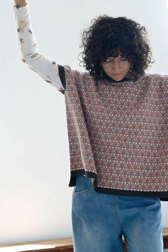 Hester Tee- Daisy
