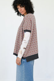Hester Tee- Daisy