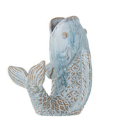 Bloomingville Hiro Vase Blue