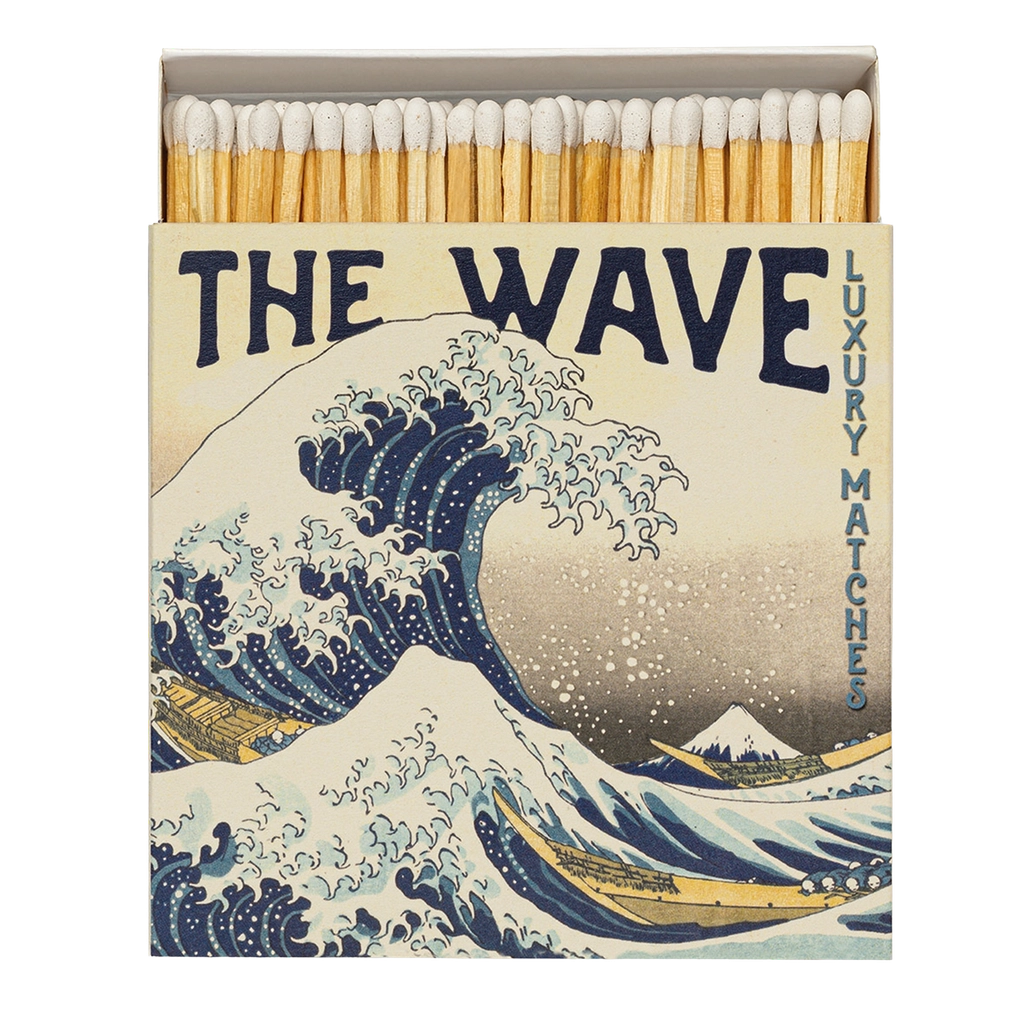 Square Luxury Matches