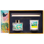 Holiday Series Duo- Neon Reef