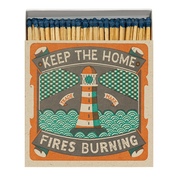 Square Luxury Matches