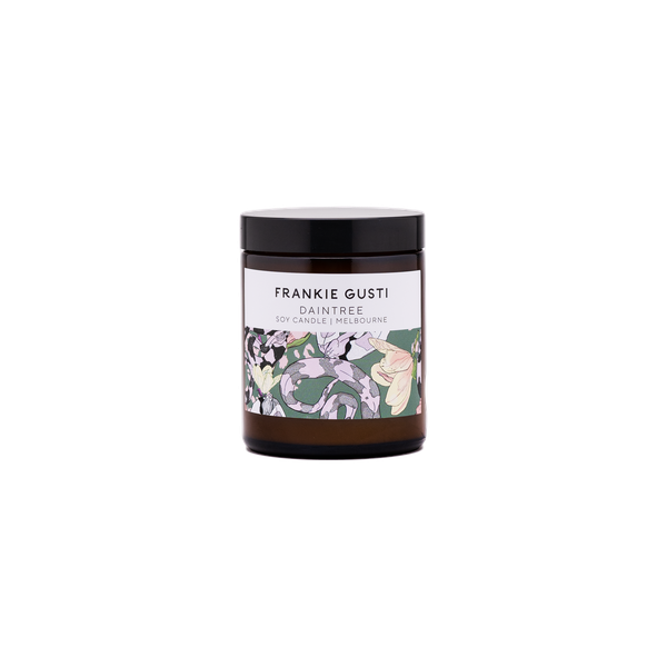 The Honeys Candle- Little