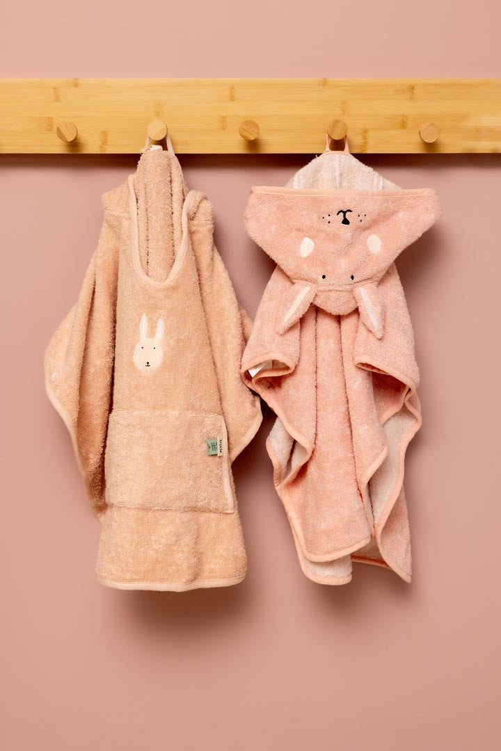 Hooded Towel