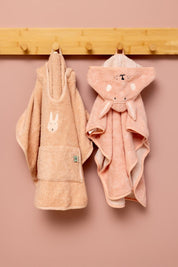 Hooded Towel