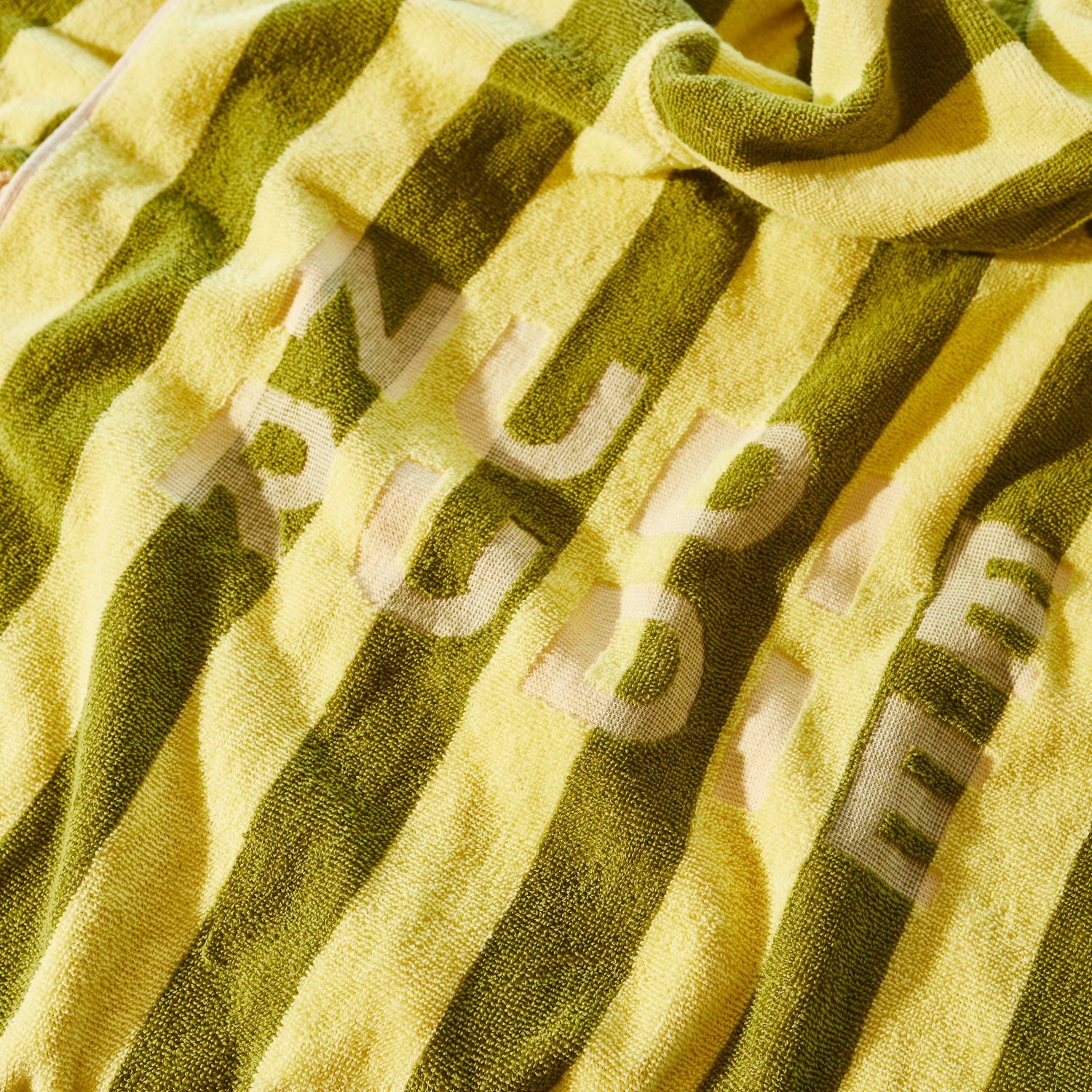 Jarita Hooded Towel
