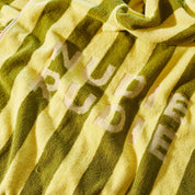 Jarita Hooded Towel