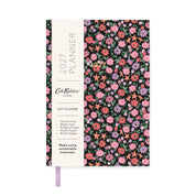 Cath Kidston 2027 A6 Soft Cover Diary Stars & Flowers