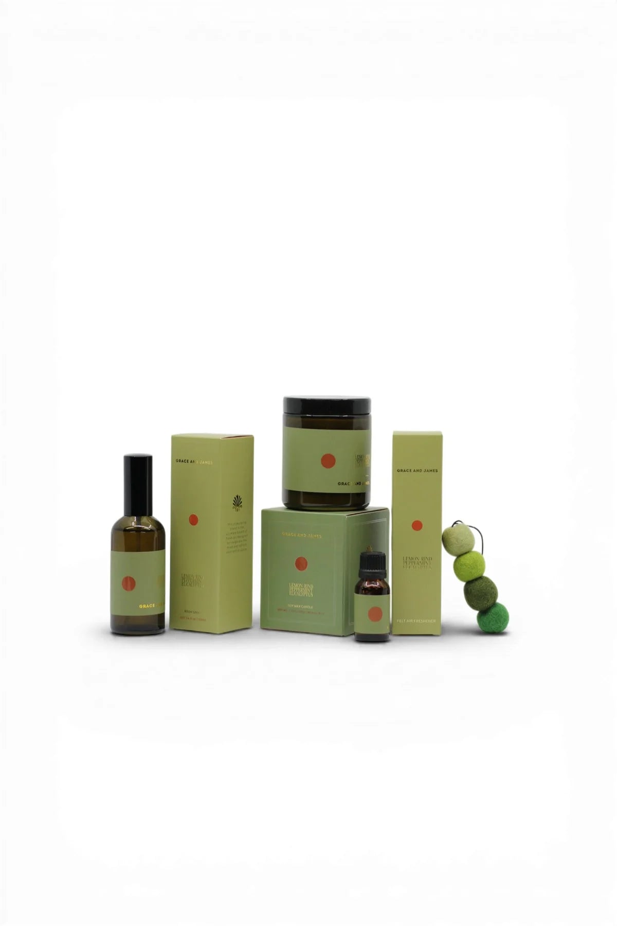 Forager Room Spray- 100ml