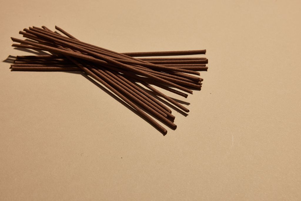 Taiwanese Hinoki Incense