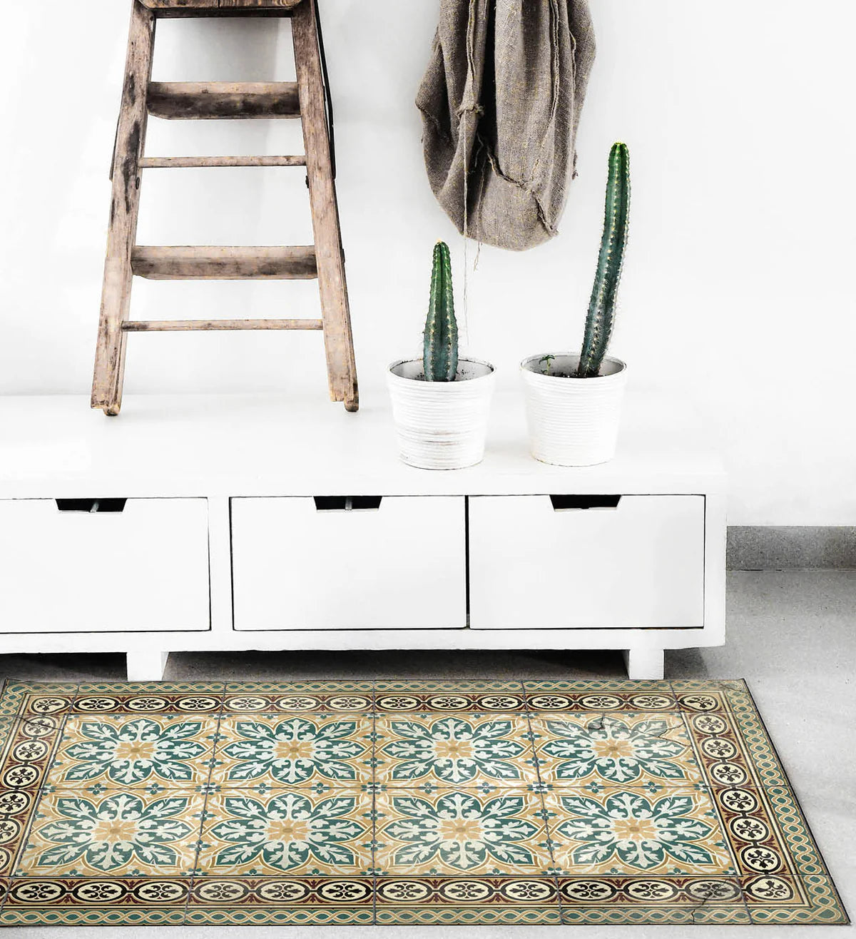 Large Vinyl Mat-70x120cm