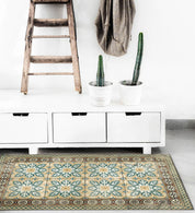Large Vinyl Mat-70x120cm