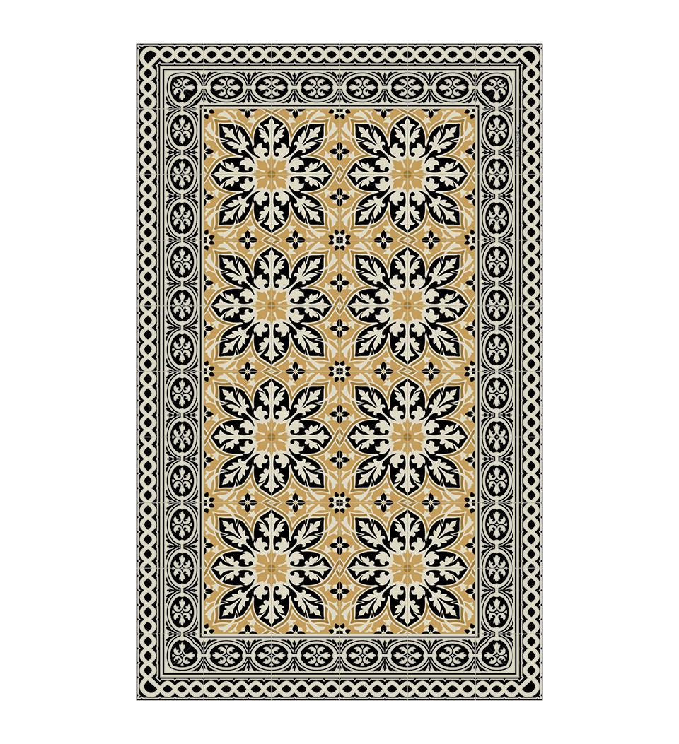 Small Vinyl Runner-50 x 120cm