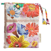 Ines Quilt Cover- Porcelain
