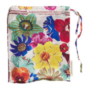 Ines Silk Pillowcase- Porcelain