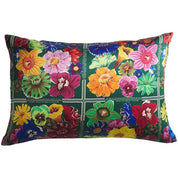 Sage x Clare Ines Silk Pillowcase Verdant