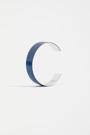 Innfellt Thin Bangle