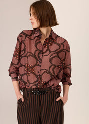 Isa Shirt