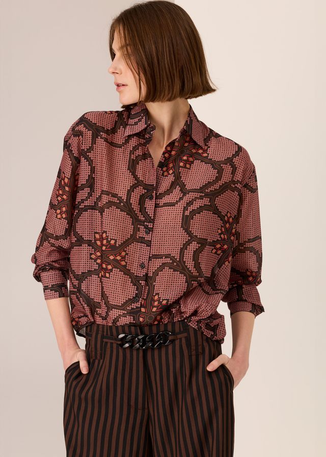 Isa Shirt