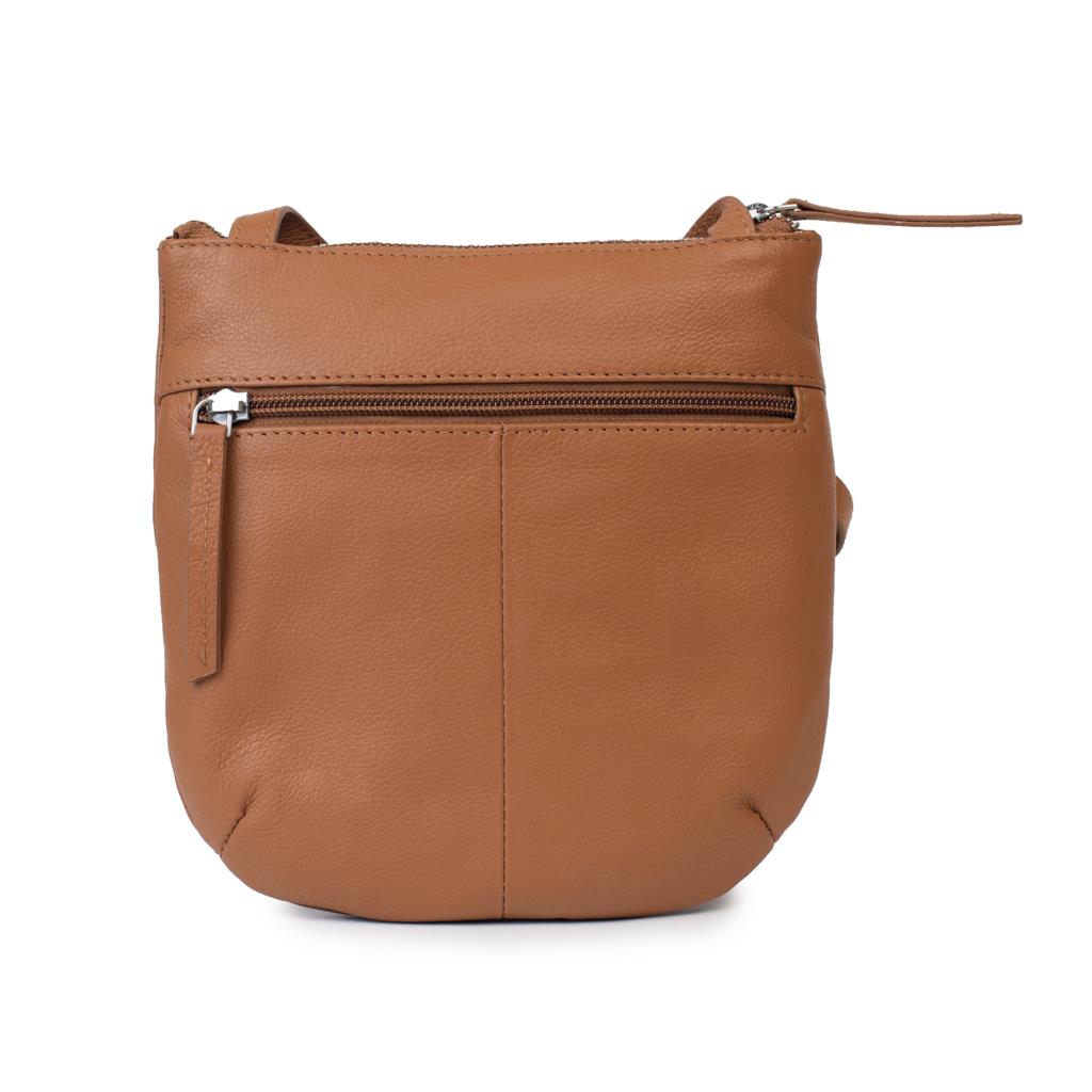 Isabella Crossbody Bag
