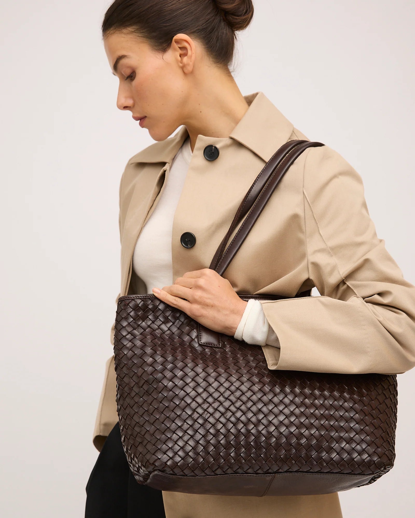 Basque Tote Bag