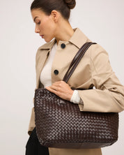 Basque Tote Bag