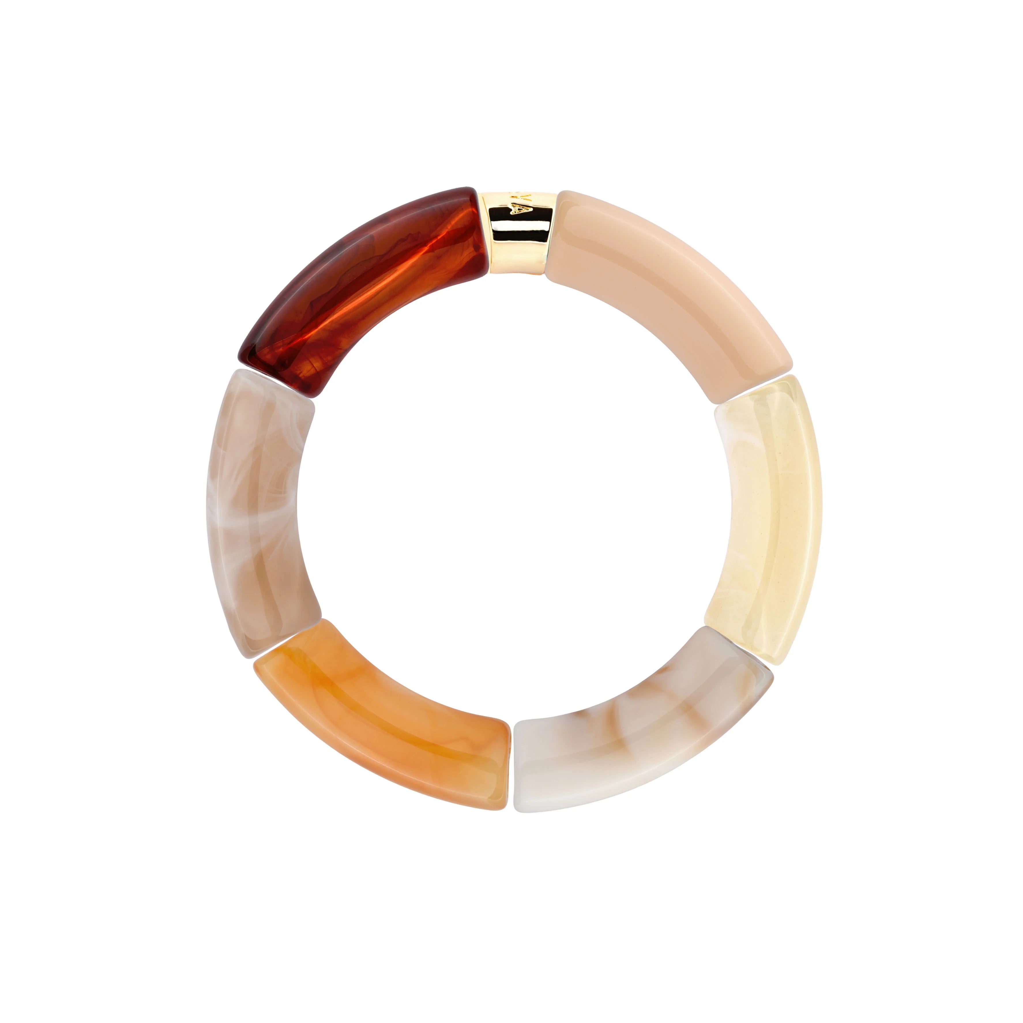 NEW! Parabaya Bangle- Jaguar