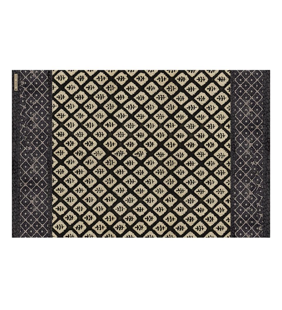 Rectangular Vinyl Placemats- 33 x 50cm
