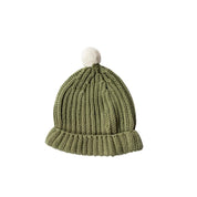 Jasper Newborn Hat