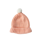 Jasper Newborn Hat