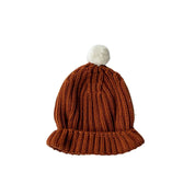 Jasper Newborn Hat