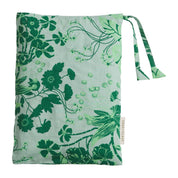 Jeanette Pillowcase Set- Jade