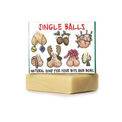 Boxed Natural Soap