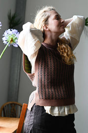 Jo Vest- Clove